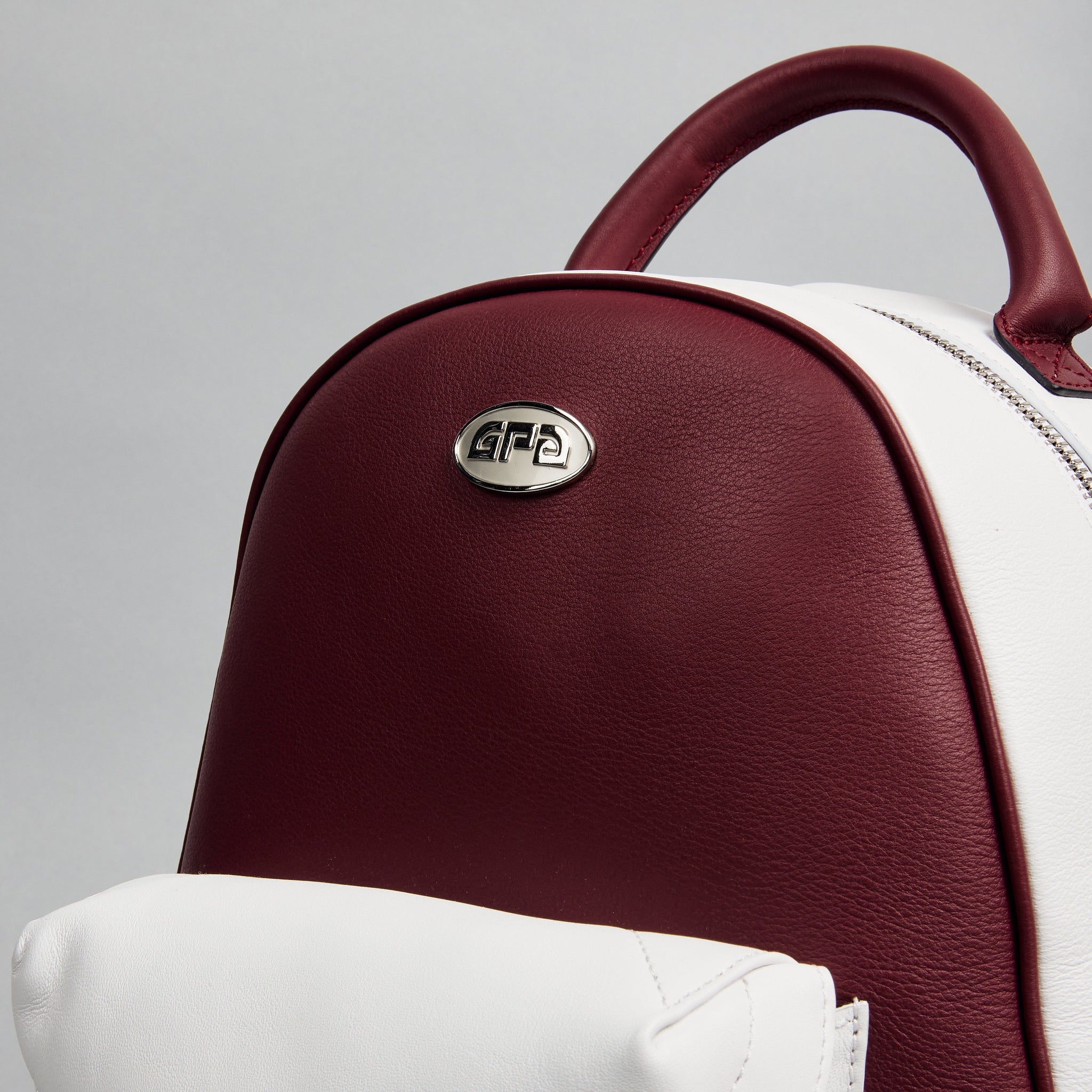 The GPA® First Lady Backpack Adi Kissilevich