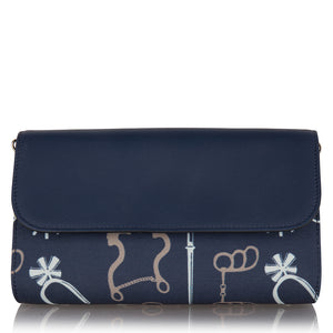 The All-Day Clutch Bag